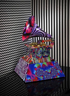 The 58th Annual Grammy Awards