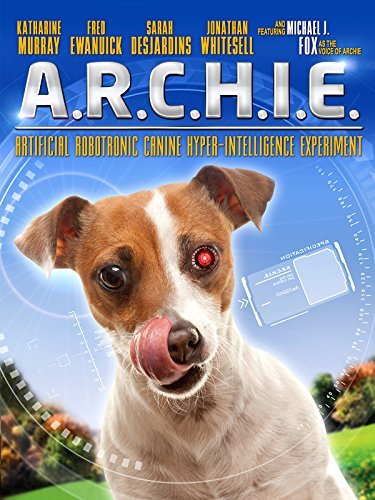A.R.C.H.I.E