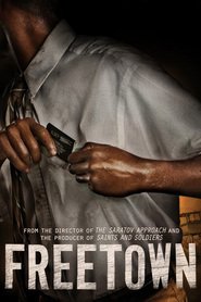Freetown