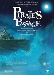 Pirate’s Passage