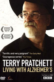 Terry Pratchett: Living with Alzheimers  Part 1