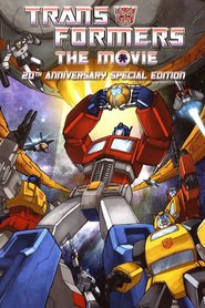 The Transformers: The Movie