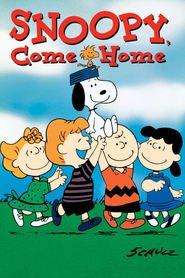 Snoopy, Come Home!