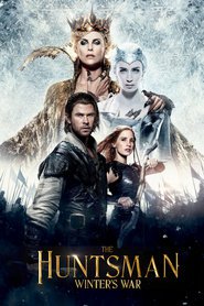 The Huntsman Winter’s War