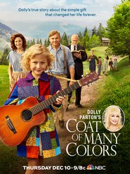 Dolly Parton’s Coat of Many Colors