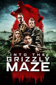 Into the Grizzly Maze
