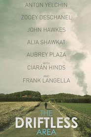 The Driftless Area