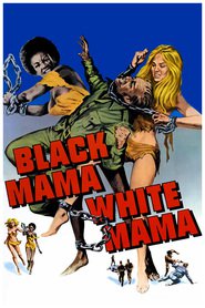 Black Mama, White Mama