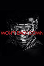 Won’t Back Down