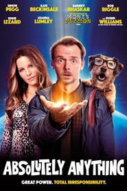 Absolutely Anything