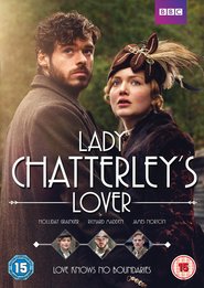 Lady Chatterley’s Lover