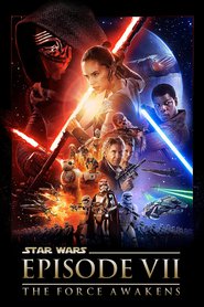 Star Wars: Episode VII – The Force Awakens