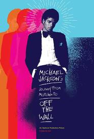 Michael Jacksons Journey from Motown to Off the Wall