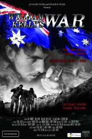 William Kelly’s War