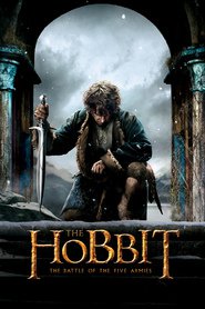 The Hobbit: The Battle of the Five Armies