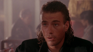 Hard Target