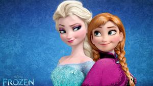 Frozen