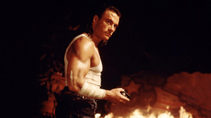 Hard Target