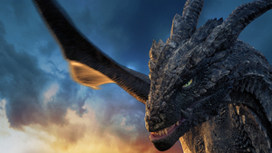 Dragonheart 3: The Sorcerer’s Curse (2015)