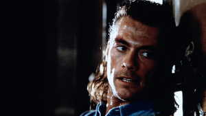 Hard Target