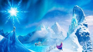 Frozen