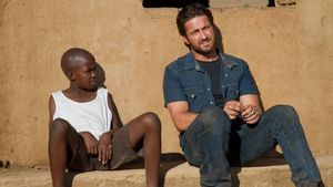 Machine Gun Preacher
