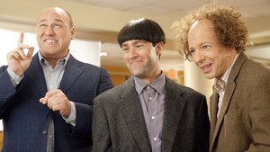 The Three Stooges