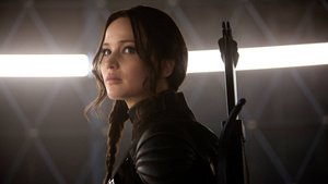 The Hunger Games: Mockingjay – Part 1