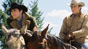 Brokeback Mountain