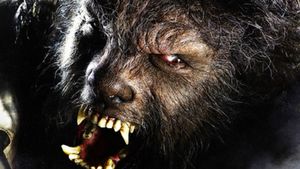 The Wolfman