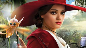 Oz: The Great and Powerful