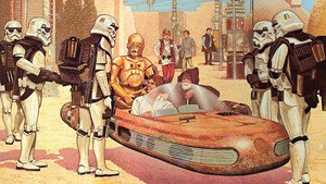 Star Wars: Episode IV – A New Hope