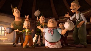 The 7th Dwarf