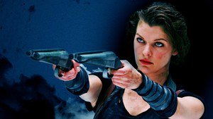 Resident Evil: Afterlife