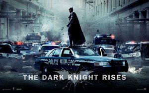 The Dark Knight Rises