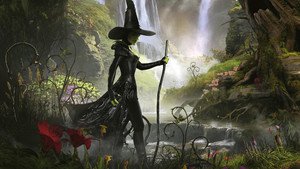 Oz: The Great and Powerful