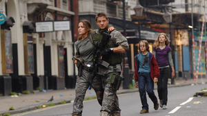 28 Weeks Later