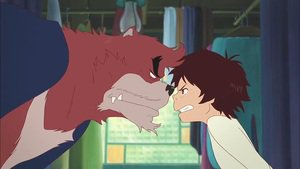 The Boy and the Beast