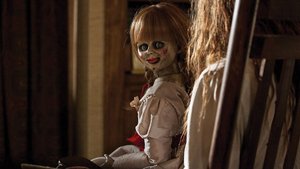 The Conjuring