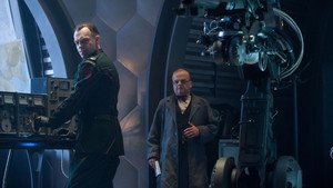 Captain America: The First Avenger