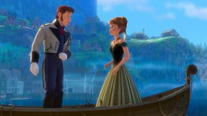 Frozen