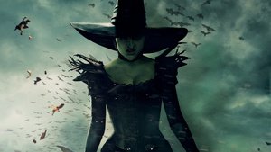 Oz: The Great and Powerful