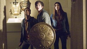 Percy Jackson & the Olympians: The Lightning Thief