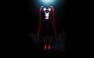 Man of Steel