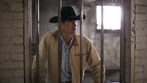 Cowboys vs. Dinosaurs