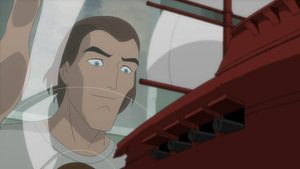 Justice League: Gods and Monsters