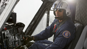 San Andreas