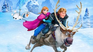 Frozen