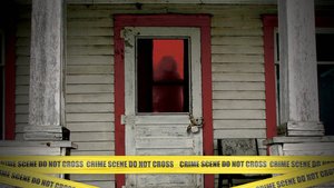 Cleveland Abduction