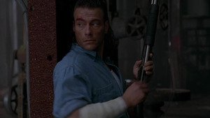 Hard Target